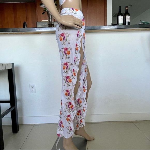 🌸Floral 3pack Bikini Swimsuit Set🌸 - Picture 4 of 16